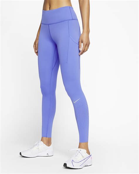 nike epic lux damen-lauftights|Epic Luxe Running Tights. Nike.com.